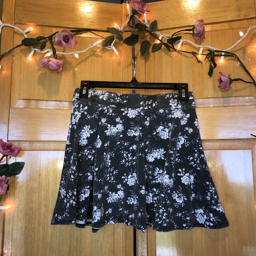 circle skirt